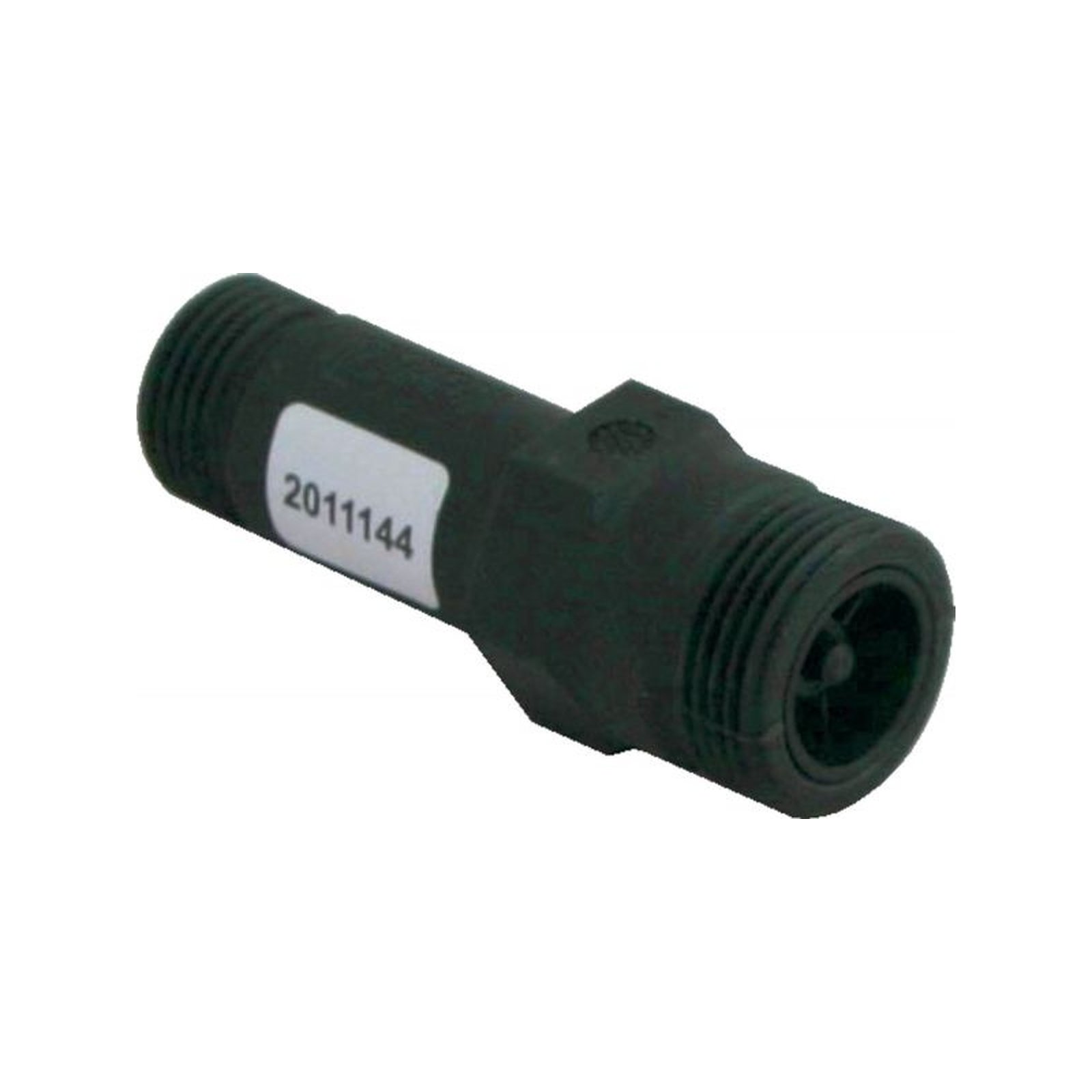 WOLF Überstromventil Heizung Ersatzteil GG GU-2E TGB 40 60 Kombitherme 201114499