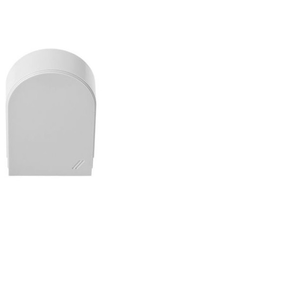 STIEBEL ELTRON Außentemperaturfühler AFS 2 PTC witterungsbeständiges Gehäuse 165339