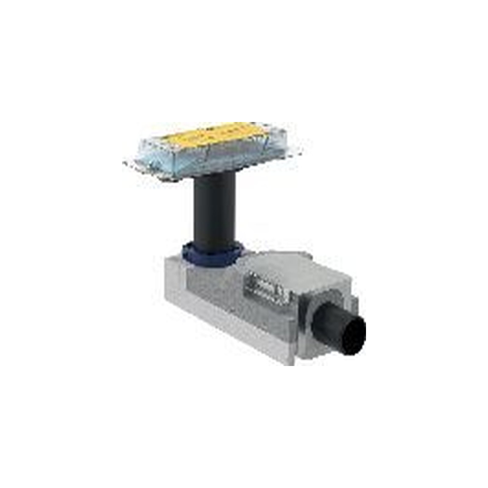 Geberit Rohbauset Duschrinne CleanLine DN50 H90 Einbauhöhe 90-220mm waagrecht 154150001 Geberit Rohbauset Duschrinne CleanLine DN50 H90 Einbauhöhe 90-220mm waagrecht 154150001