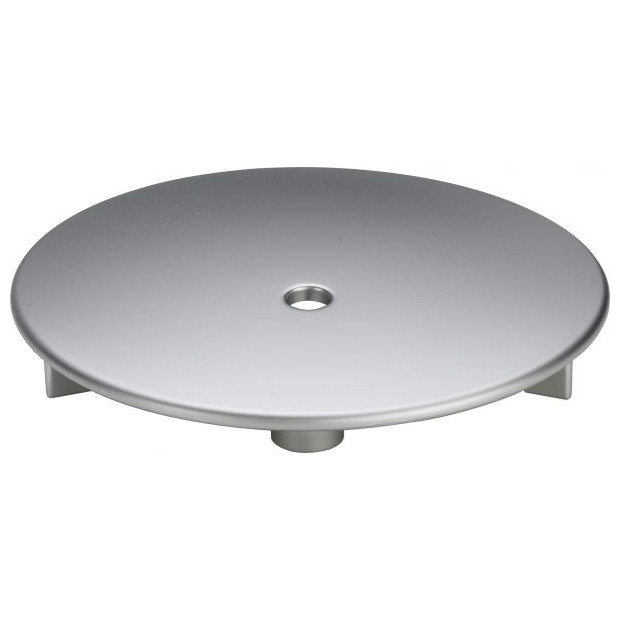 Viega Ablaufgarnitur Tempoplex Plus 6960.0 Messing verchromt Ablaufloch 90mm 560003