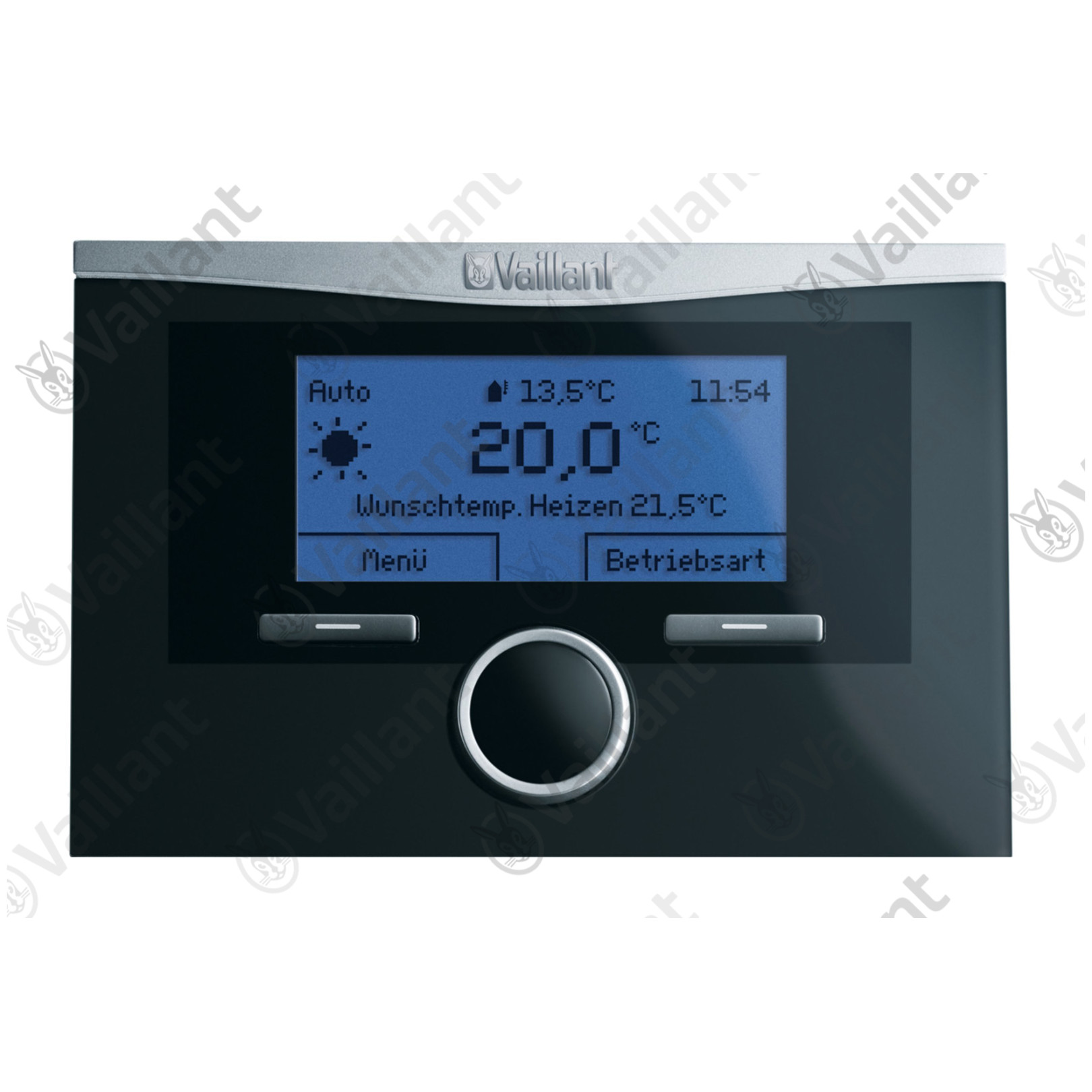 Vaillant Regler VRC 470 Heizungsregelung calorMATIC 0020184593