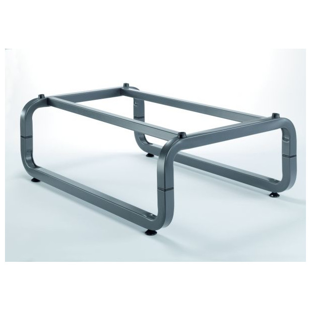 Zehnder Montagesockel ComfoAir Q350 Q450 Q600 Stahlprofile höhenverstellbar 471502008