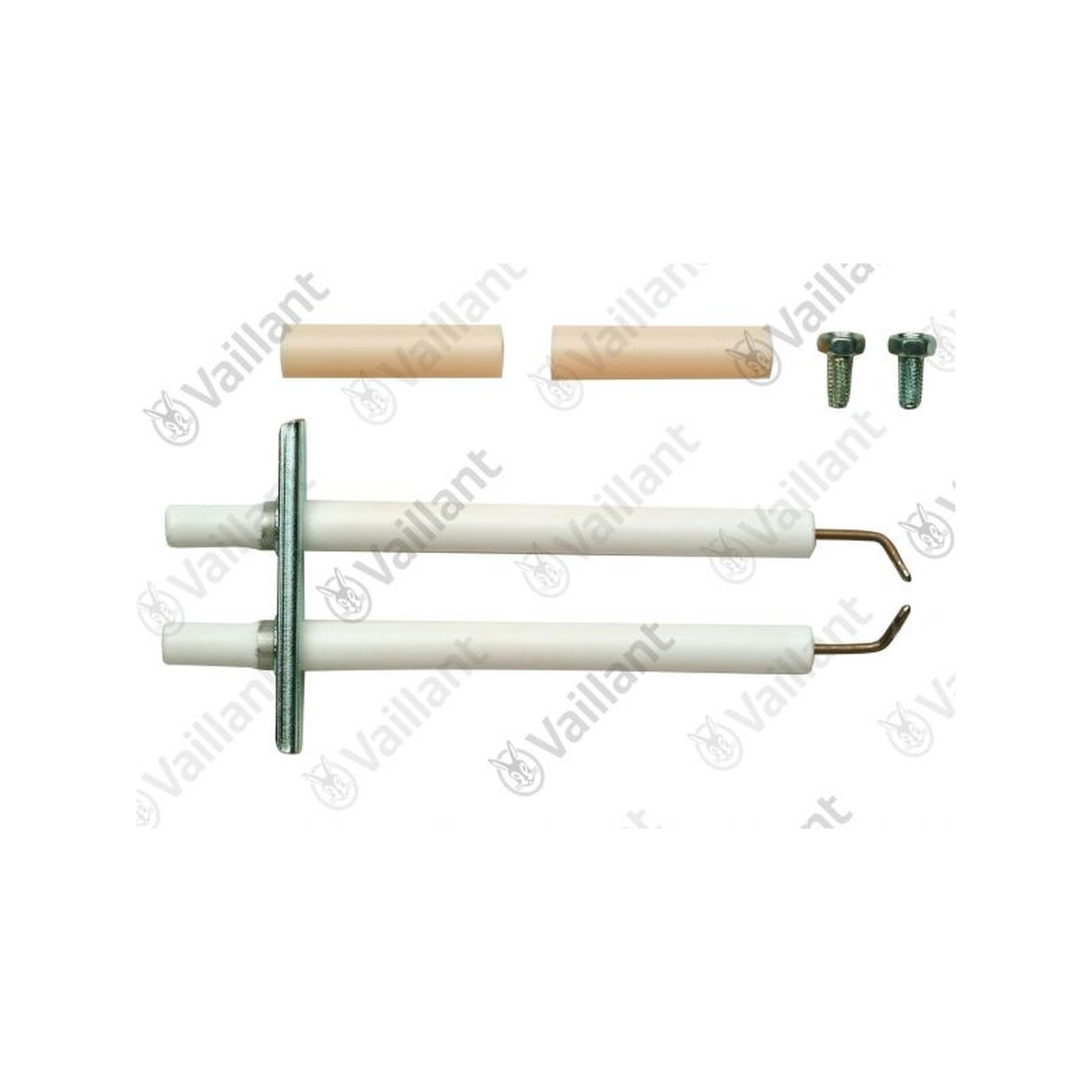 Elektrode (Zündung) Vaillant-Nr. 090677