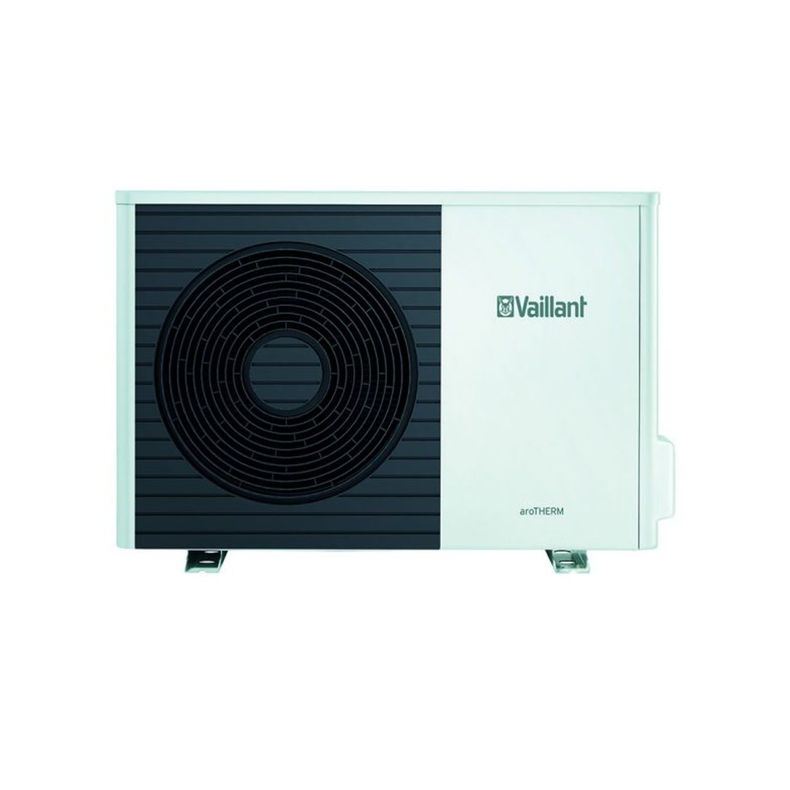 Vaillant Wärmepumpe aRothERM Split VWL 105/5 AS Luft Wasser Invertertechnik PVready 0010021113