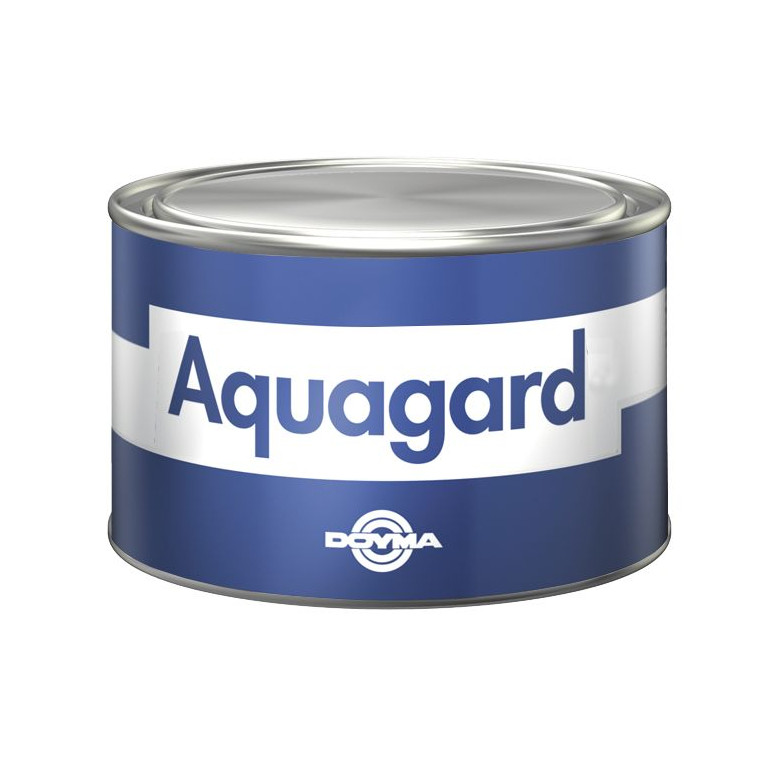 Doyma Aquagard Speziallack 1716 Versiegelung 0,33 Liter 199071600000
