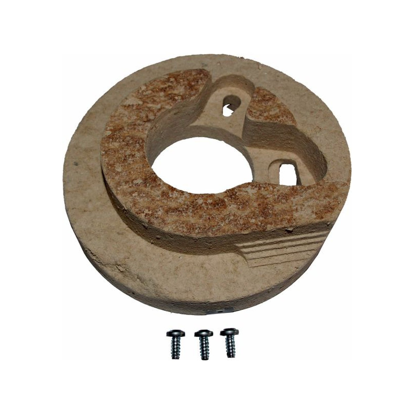 WOLF Isolierstein CGB-2 Ersatzteil Gastherme Brennwertgerät 166924099