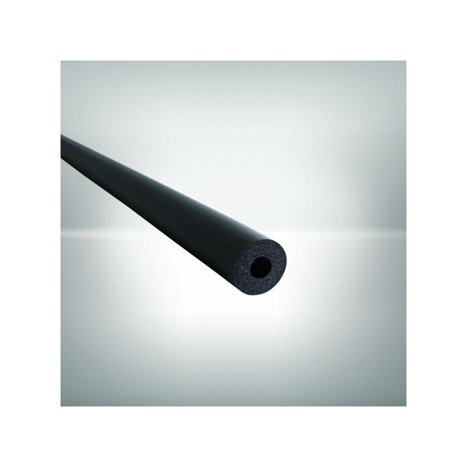 Armacell HT Armaflex Schlauch 12mm DSD 10mm UV-beständigg schwarz HT-10X012