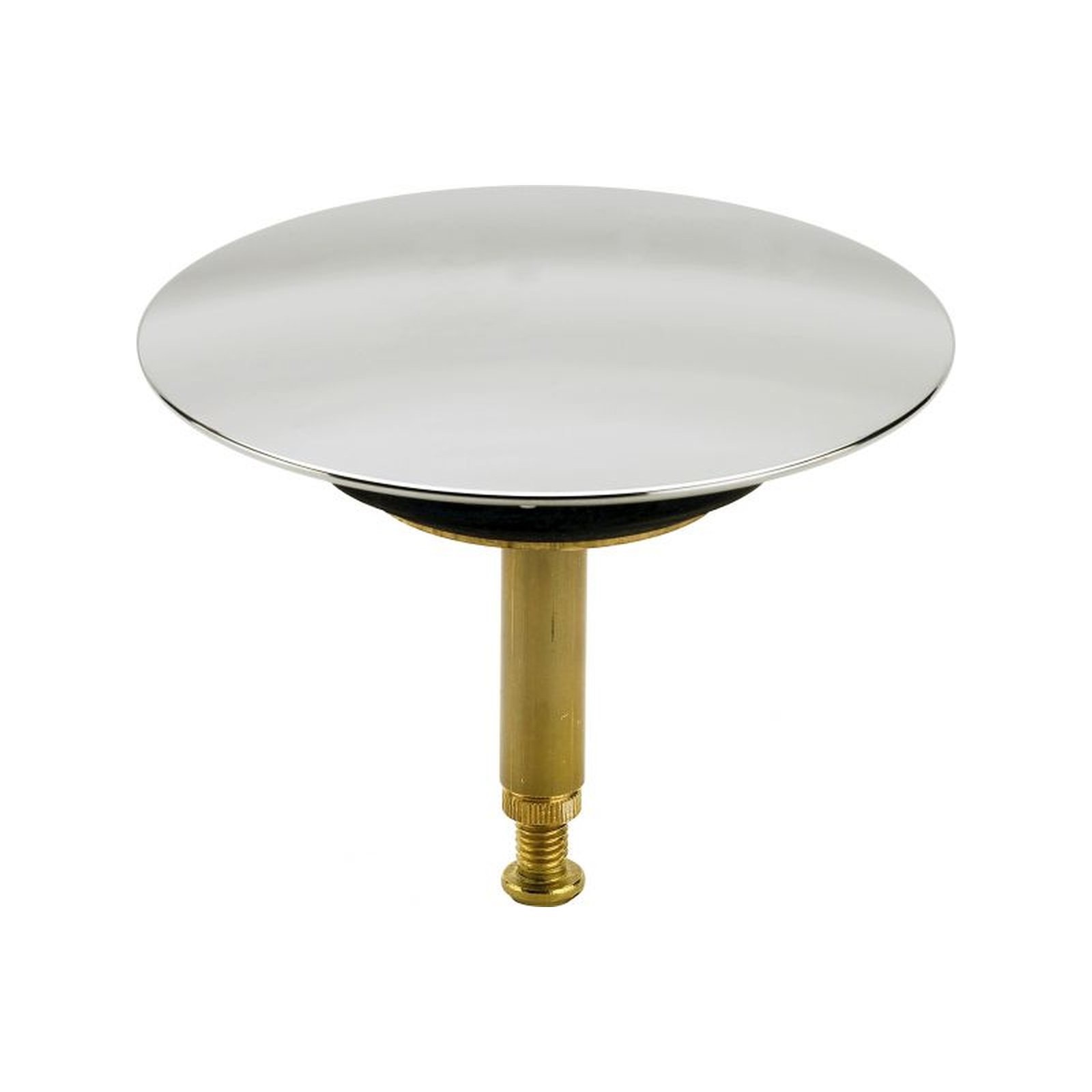 Viega Ventilkegel VISIGN M MT 3/4 6168-035 verchromt Ab- und Überlaufgarnitur 215392