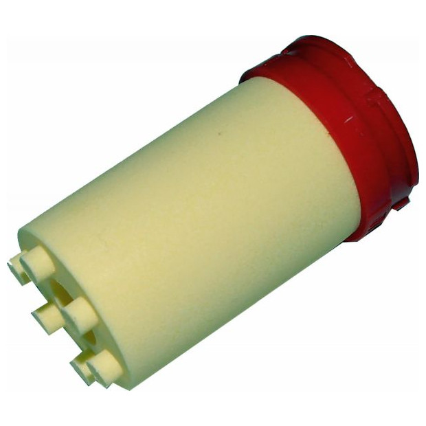 WOLF Ersatzpatrone Oelfilter NU NU-B HU-2 HU-2B 248249699