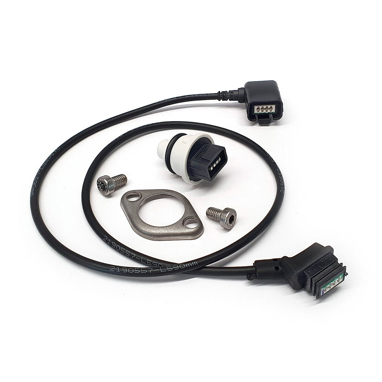 Wilo Pumpensteuerung Medien-Temperatursensor Stratos MAXO R7 Zubehör Set 2194058