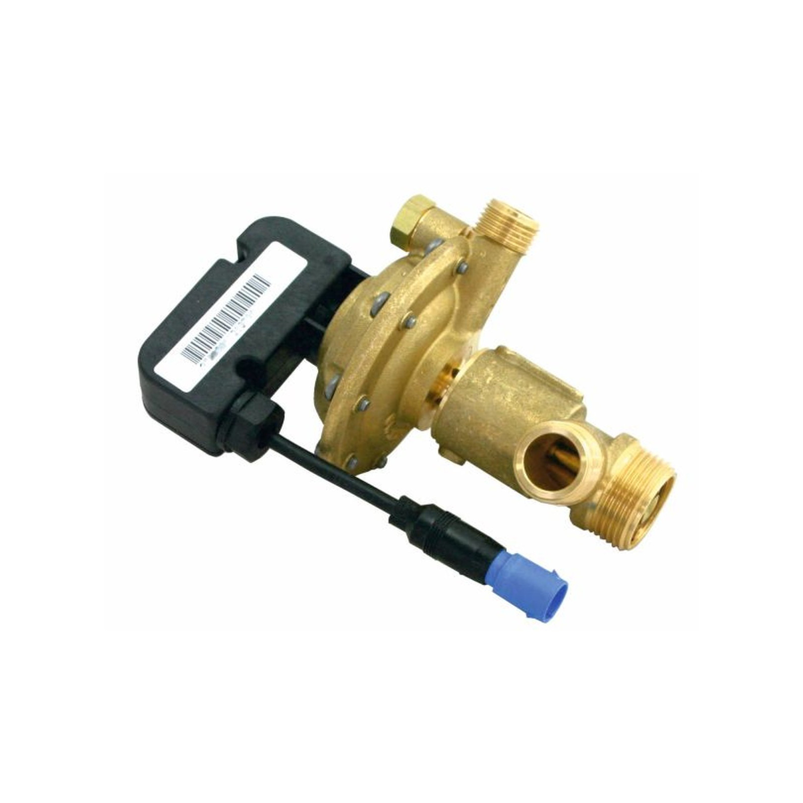 WOLF 3-Wege-Umschaltventil 24 kW Wassermengenregler GU-EK-24 GG-EK-24 GU-1EK-24 GG-1EK-24 GU-2EK-S GG-2EK-S 279920199