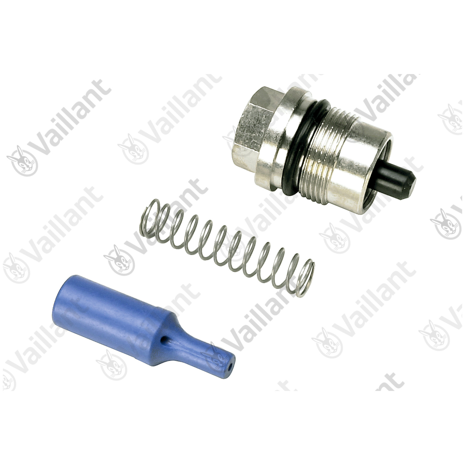 Vaillant Wassermengenregler 012946 kompatibel MAG VED Modelle 012946