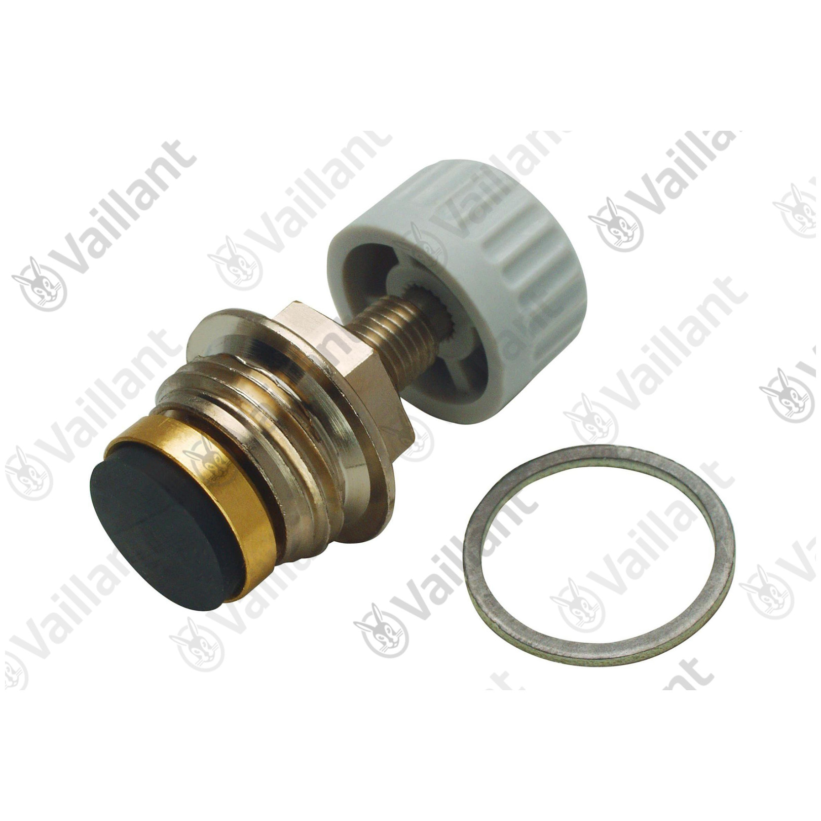 Vaillant Ventiloberteil Ersatzteil MAG 19/2 24/2 275-400 VCW 180-282 XE E 950057