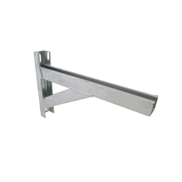 Walraven Wandkonsole Strut 41x41 600x50x350 feuerverzinkt Stütze 6601894