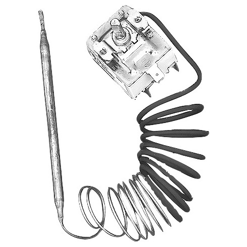 Bosch Ersatzteil Temperaturregler 87290104610