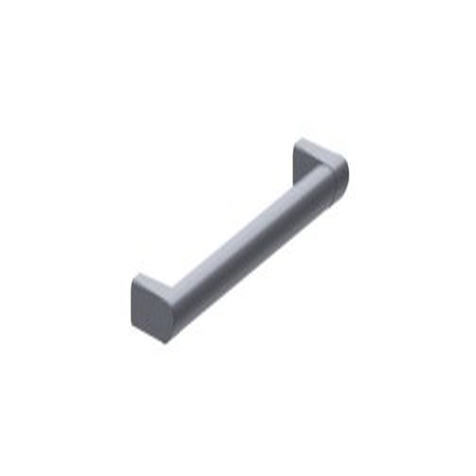 Normbau Cavere Care Haltegriff 7453040 Anthrazit-Metallic ergonomisch DIN 18040 7453040095