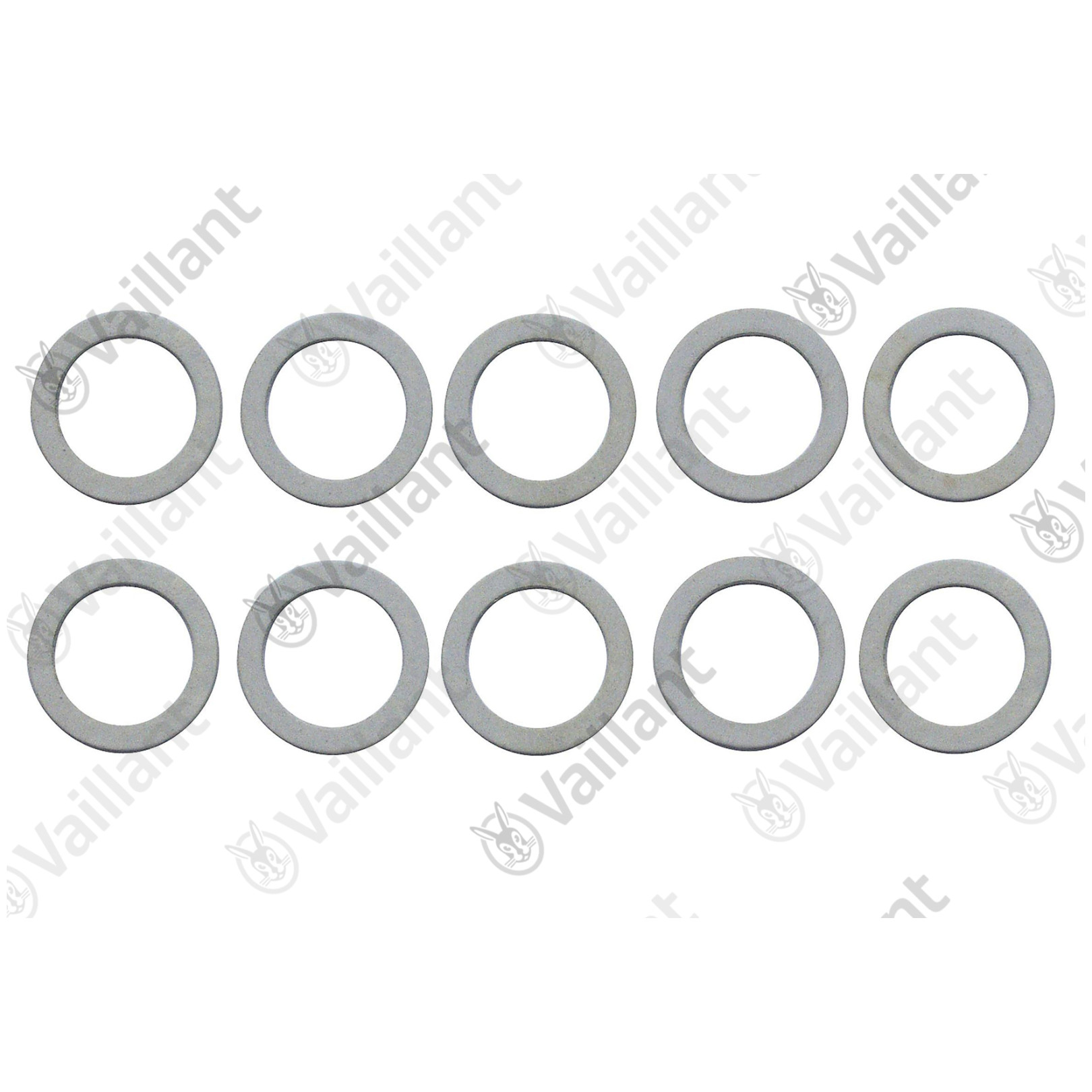 Vaillant Rechteckdichtring 1-2 13-0x18-3x1-5 Dichtung 981142