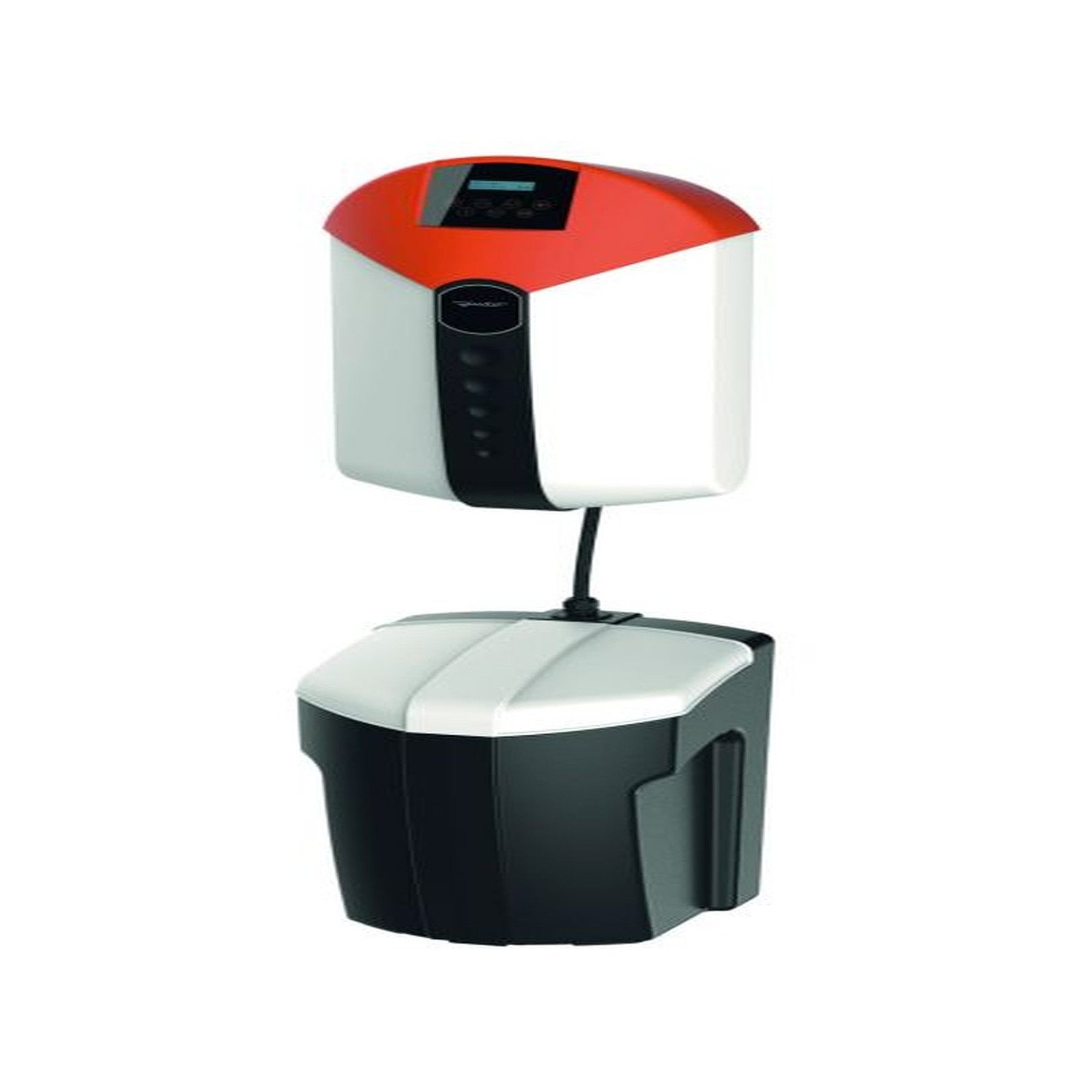 JUDO Enthärtungsanlage i-soft SAFE+ Vollautomatisch Leckageschutz App-Steuerung 8203521