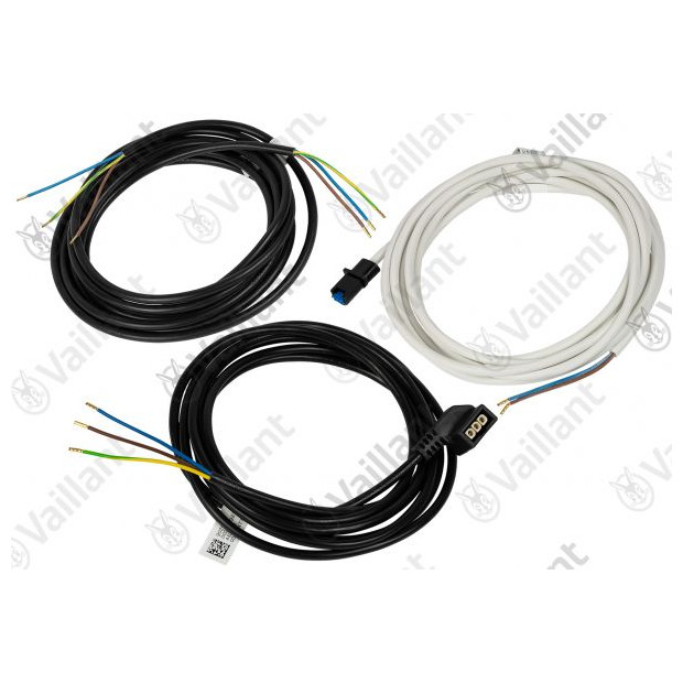 Vaillant Kabel 0010030627 Zubehör VPM 20 25 30 35 W 25 cm 0.37 kg 4024074894095