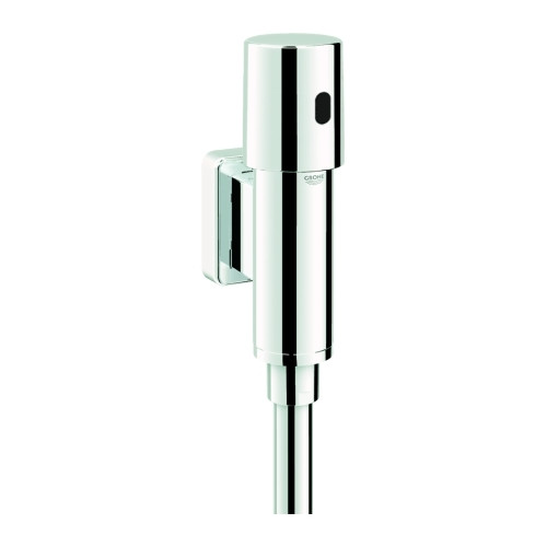 Grohe Urinal-IR-Elektronik Tectron Rondo 37421 Aufputz Batterie 6V Chrom 7 Programme Hersteller-Artikelnummer 37421000