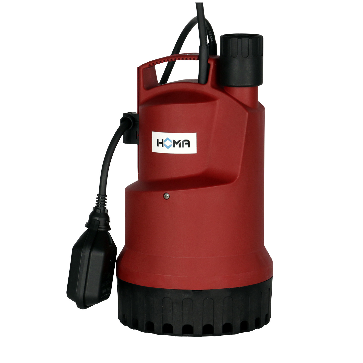 Homa Pumpe Chromatic CH260 WA Tauchmotorpumpe Schwimmerschaltung Edelstahl 9240392