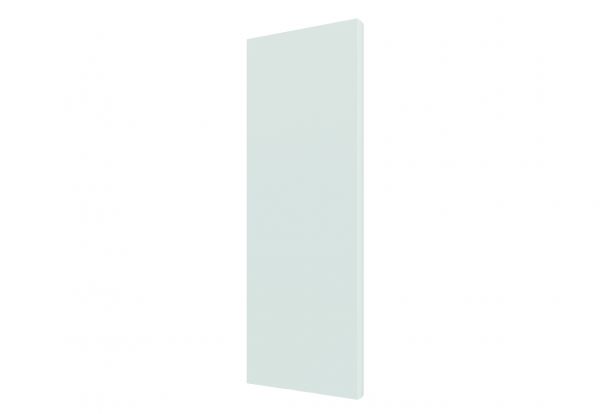 PURMO Heizkoerper Design Kos V Typ 21 Vertikal glatt RAL9016 FMX211950601130