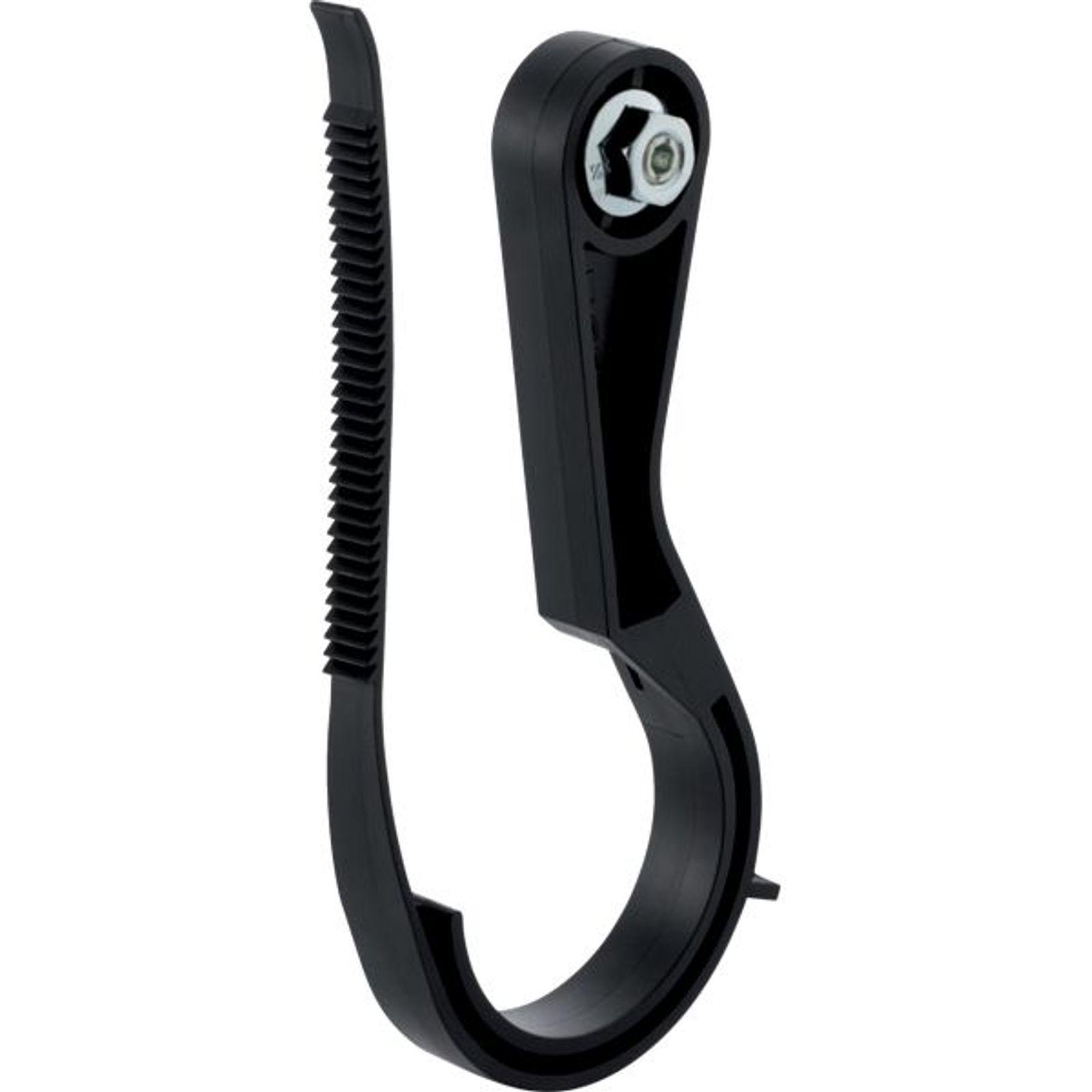 Geberit Rohrschelle GIS Entwässerungsleitung DN 90 Kunststoff Befestigung 366050001