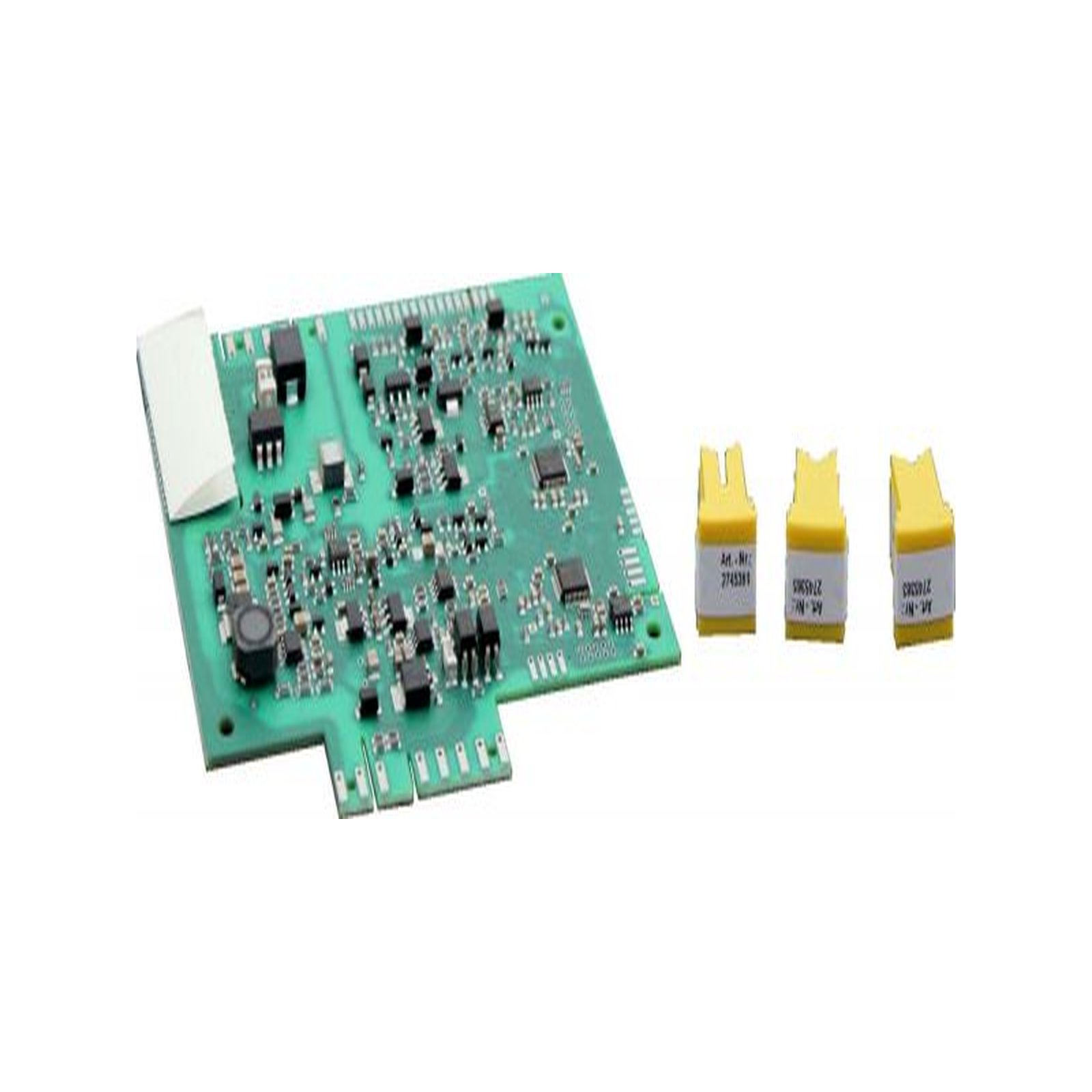 WOLF Gasfeuerungsautomat GBC elektronisch Ersatz 2745165 CGB-2 274516599