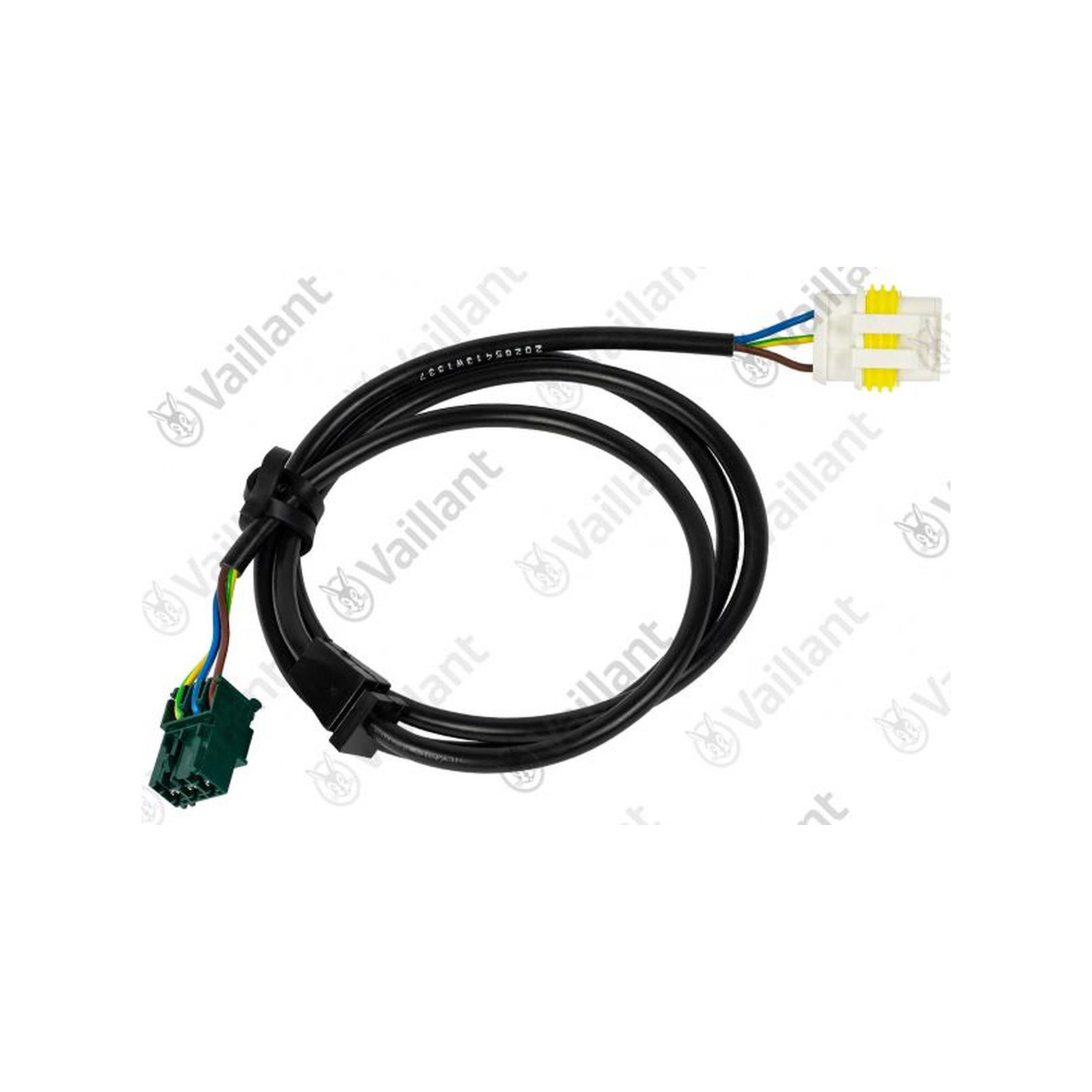 Vaillant Adapterkabel Heiztechnik Verbindungskabel 0010032755 EAN 4024074882610