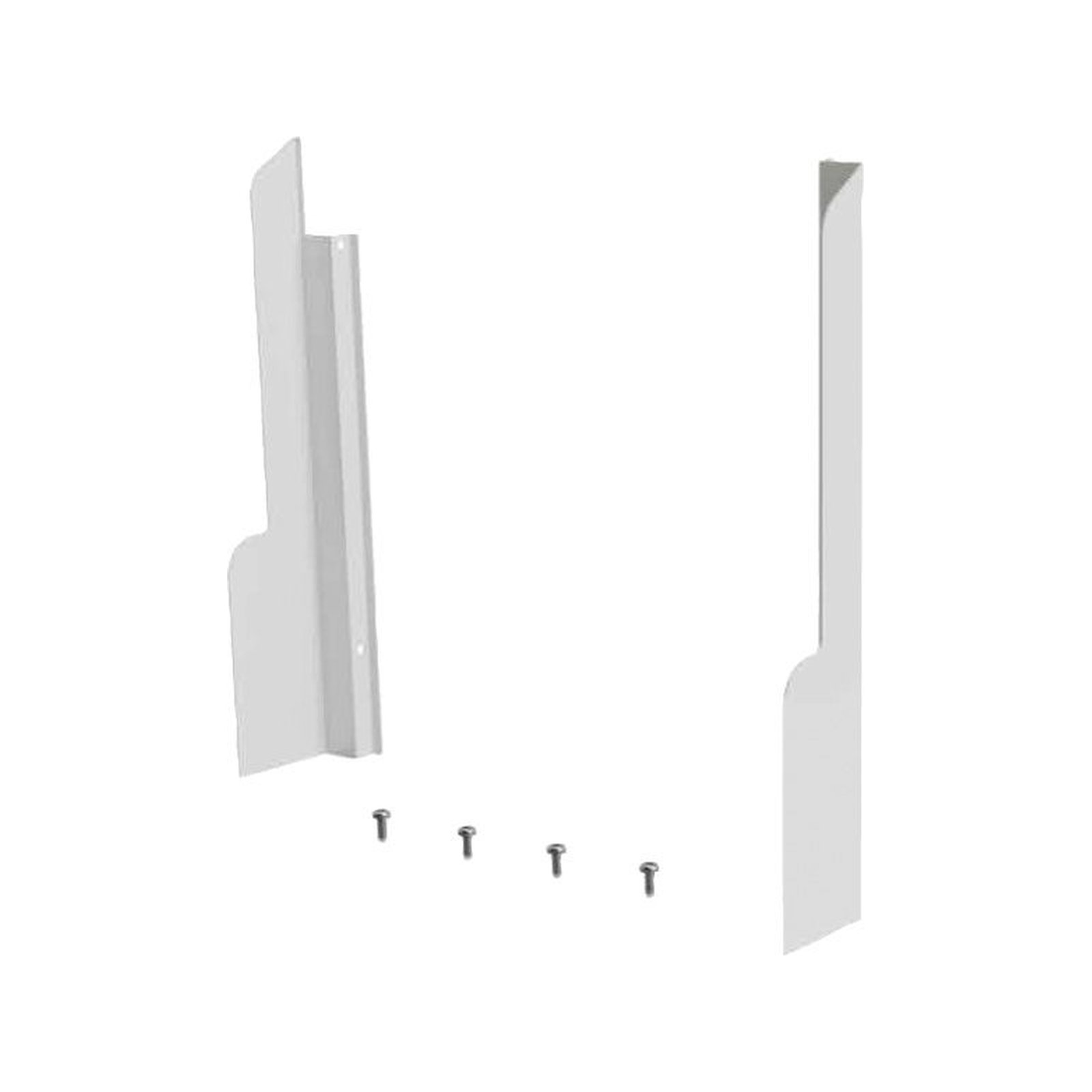 Bosch Seitenblende SF 11 Abdeckblech GC5300iWM seitlich links rechts 7738112841
