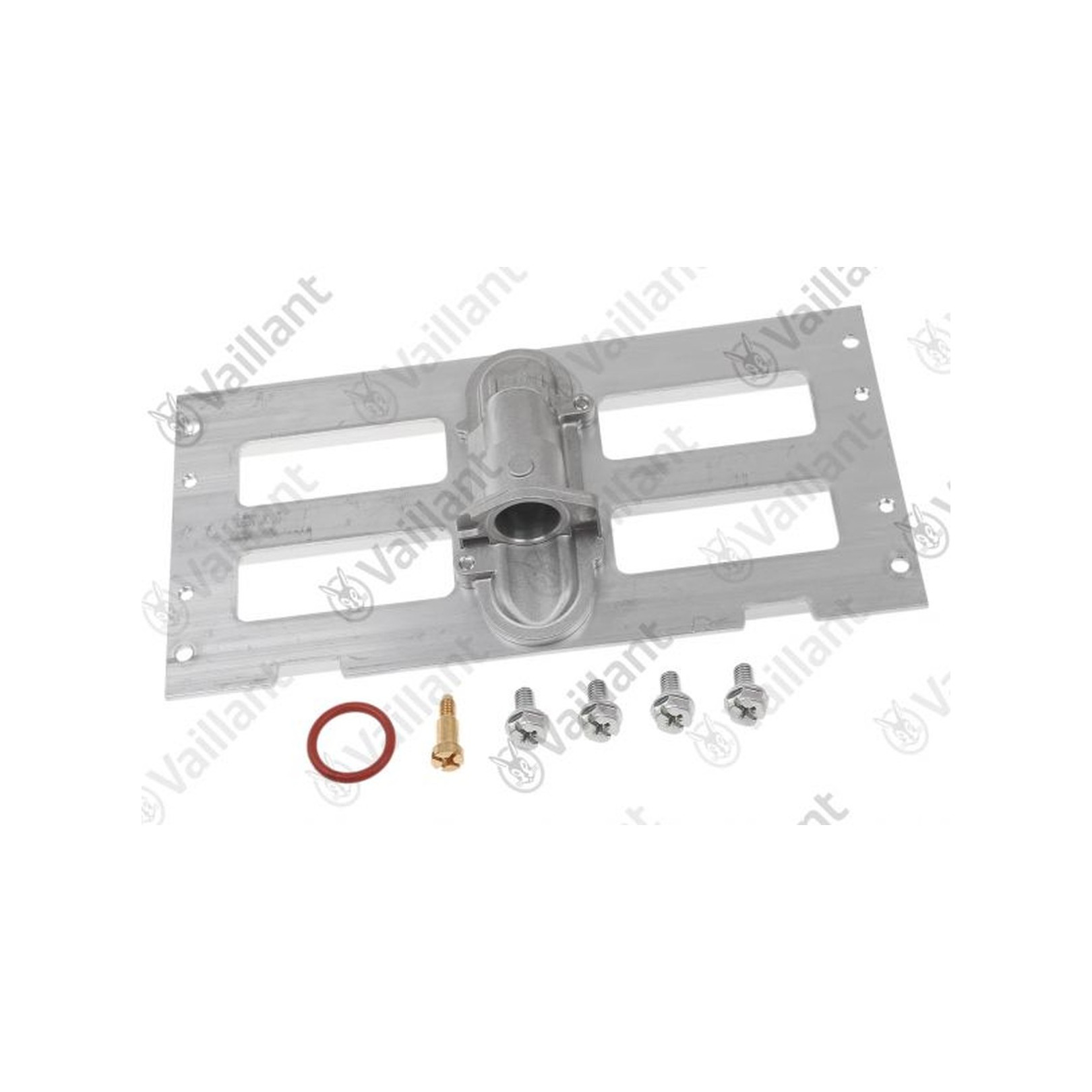 Vaillant Düsenstock 20 kW H kompatibel VC VCW VCC Baureihen 0020068035