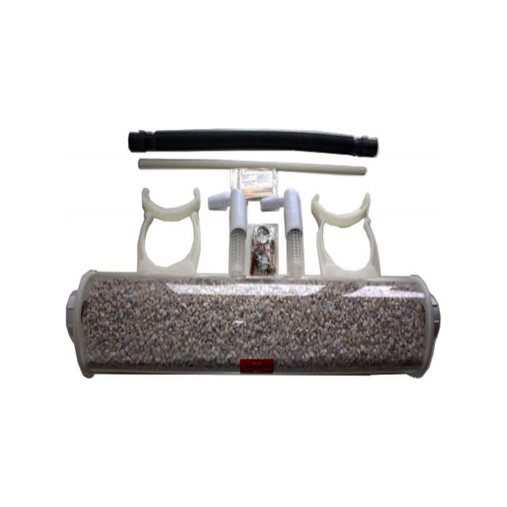 Wolf Neutralisator Gasbrennwertkessel Befestigungsclips 50-150kW 2483072