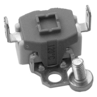 Buderus Temperaturbegrenzer Ersatzteil Heizungszubehör kompatible Modelle 87072061960