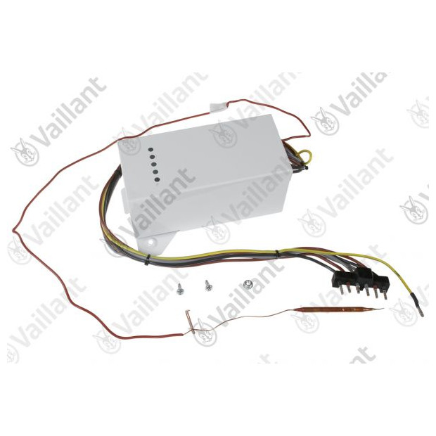 Vaillant Sicherheitstemperaturbegrenzer STB VWZ MEH 97-6 Ersatzteil 0010034418