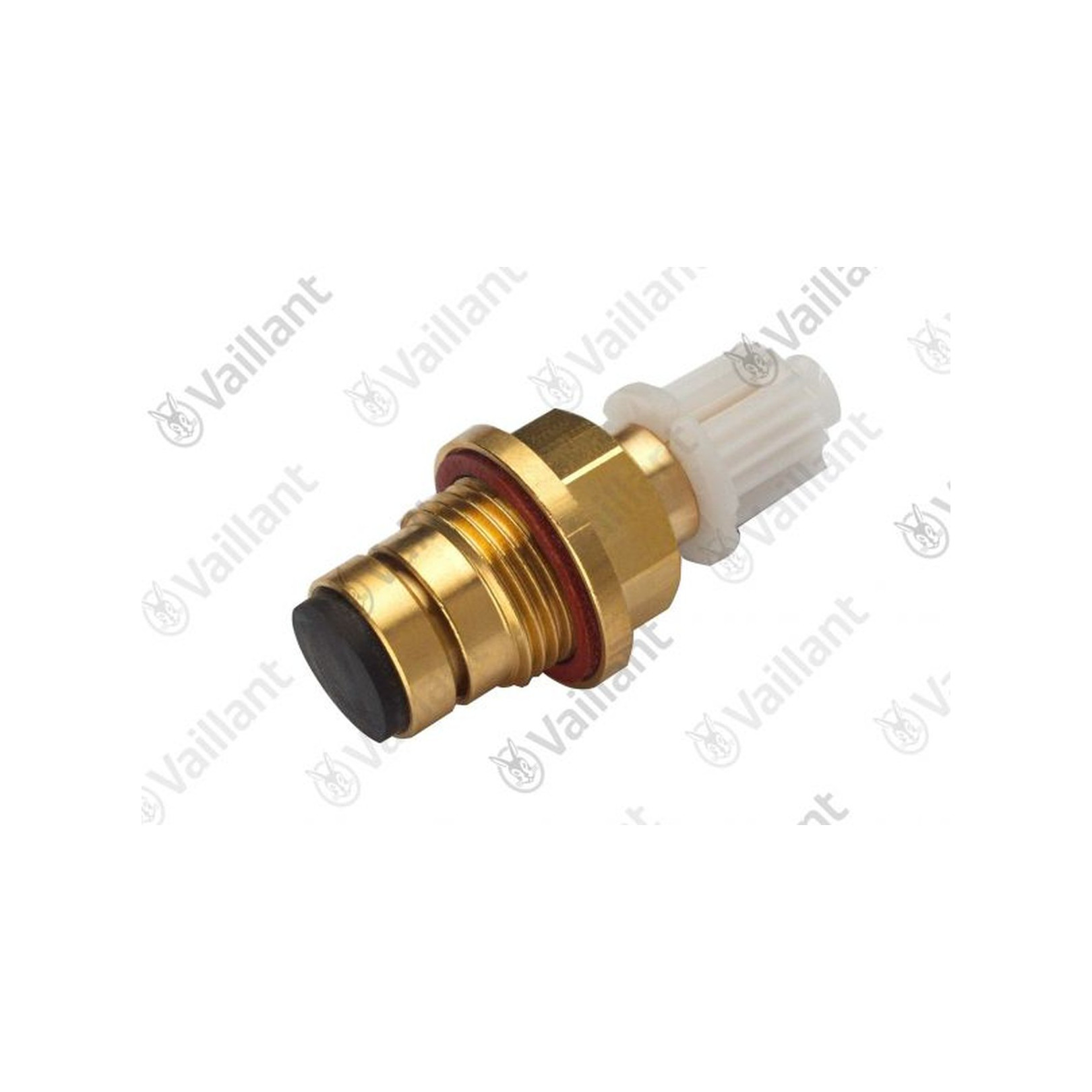 Vaillant Ventiloberteil 012738 Ersatzteil VEK 5/3 S L 012738