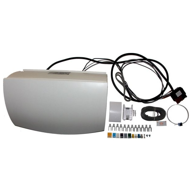 WOLF Regelung R3 WRS Steuerung weiss Zubehör Wärmeerzeuger 8906964