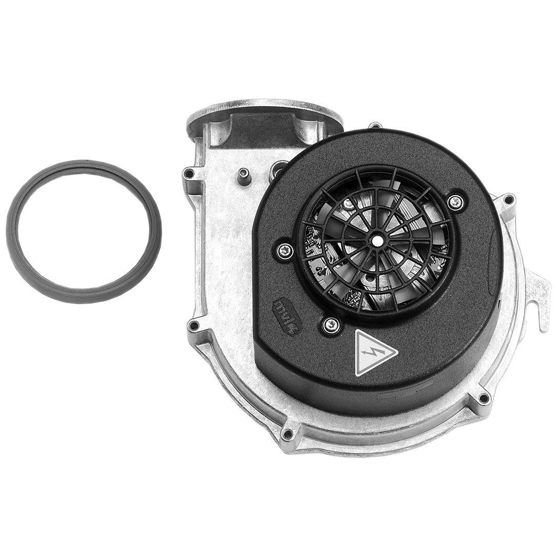Bosch Gebläse Gasheizkessel Ersatzteil 87172043430 kompatibel viele Modelle
