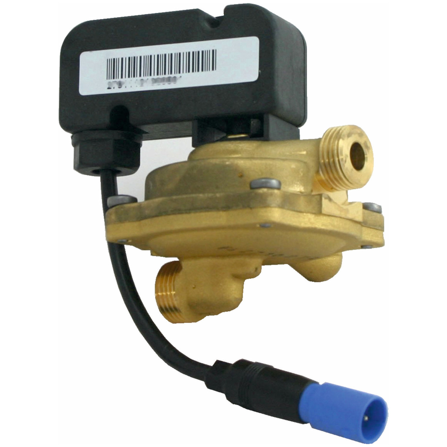 WOLF Wasserschalter Wassermengenregler GU GG-2EK-18 279111299