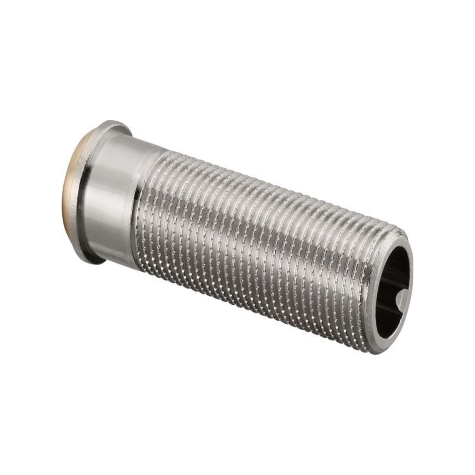 Oventrop Längenausgleichsnippel DN15 G 1/2 Messing vernickelt 1019104