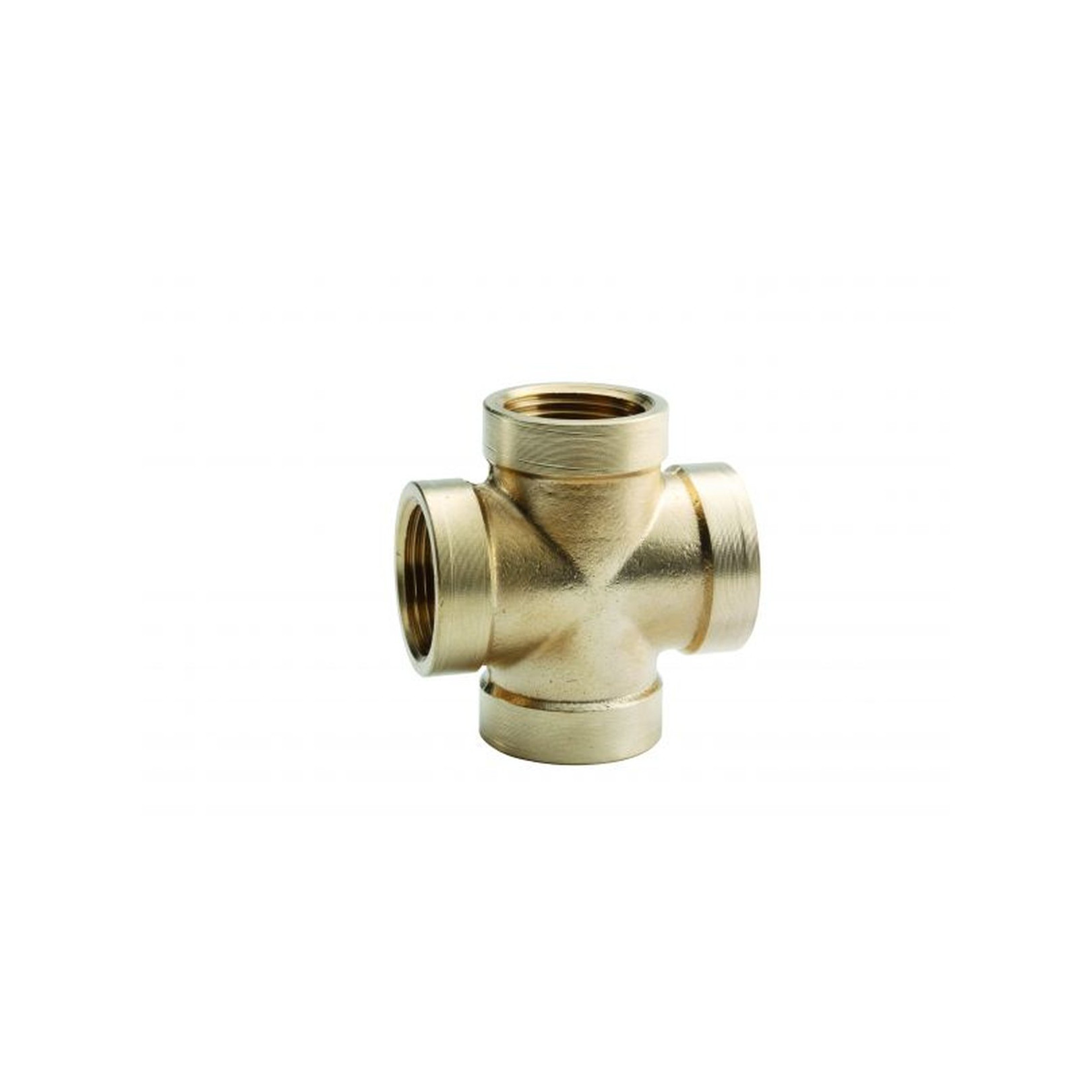 Beulco Kreuz-Stück IG 1 Zoll 136421