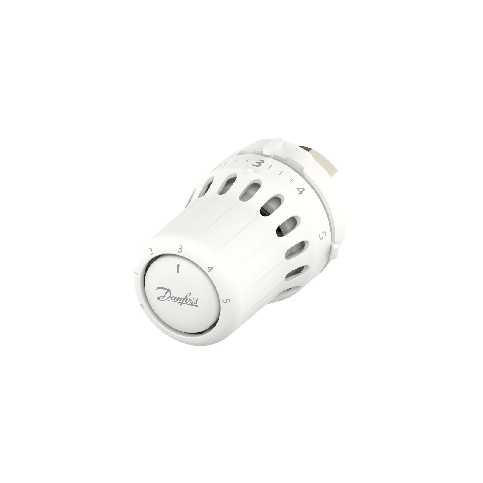Danfoss Thermostatkopf React M30 015G3030 flüssigkeitsgefüllt Frostschutz M30x1.5 EN215