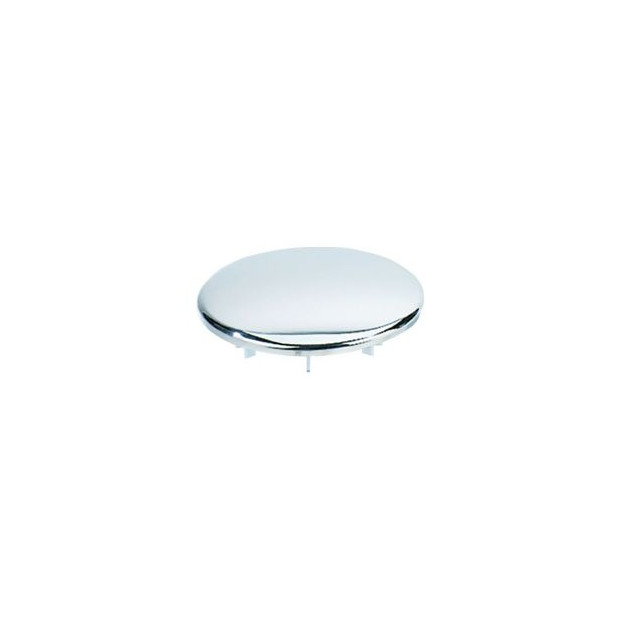 Dallmer Abdeckhaube ORIO 160706 Edelstahl poliert 25.5x18x11cm 4001636160706