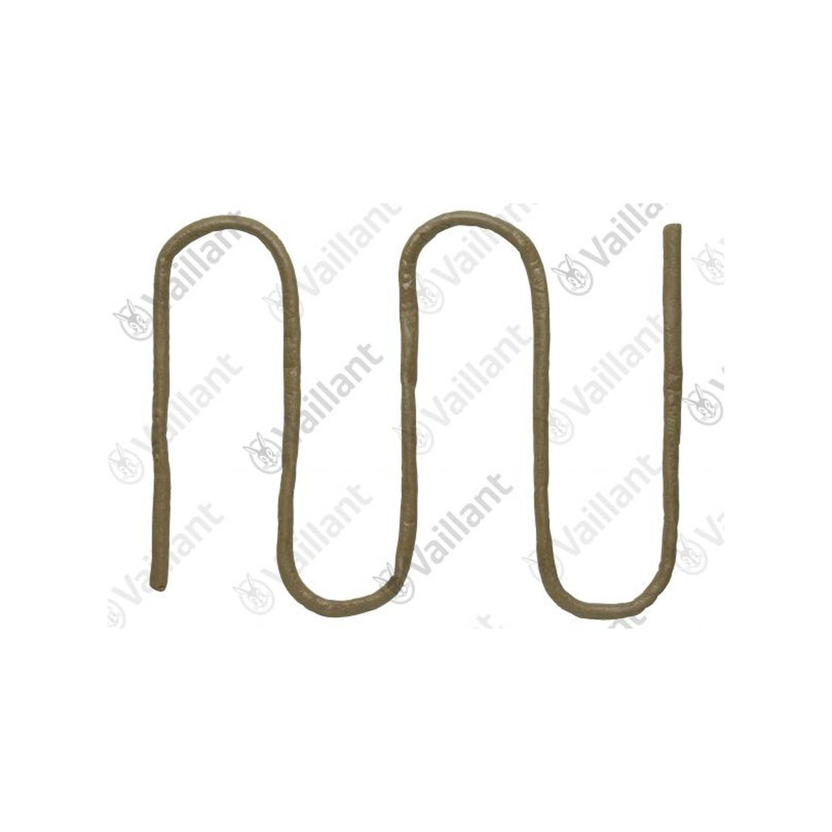 Vaillant Dichtband 1,0 m Wärmeerzeuger Zubehör Heizungsdichtung 990157