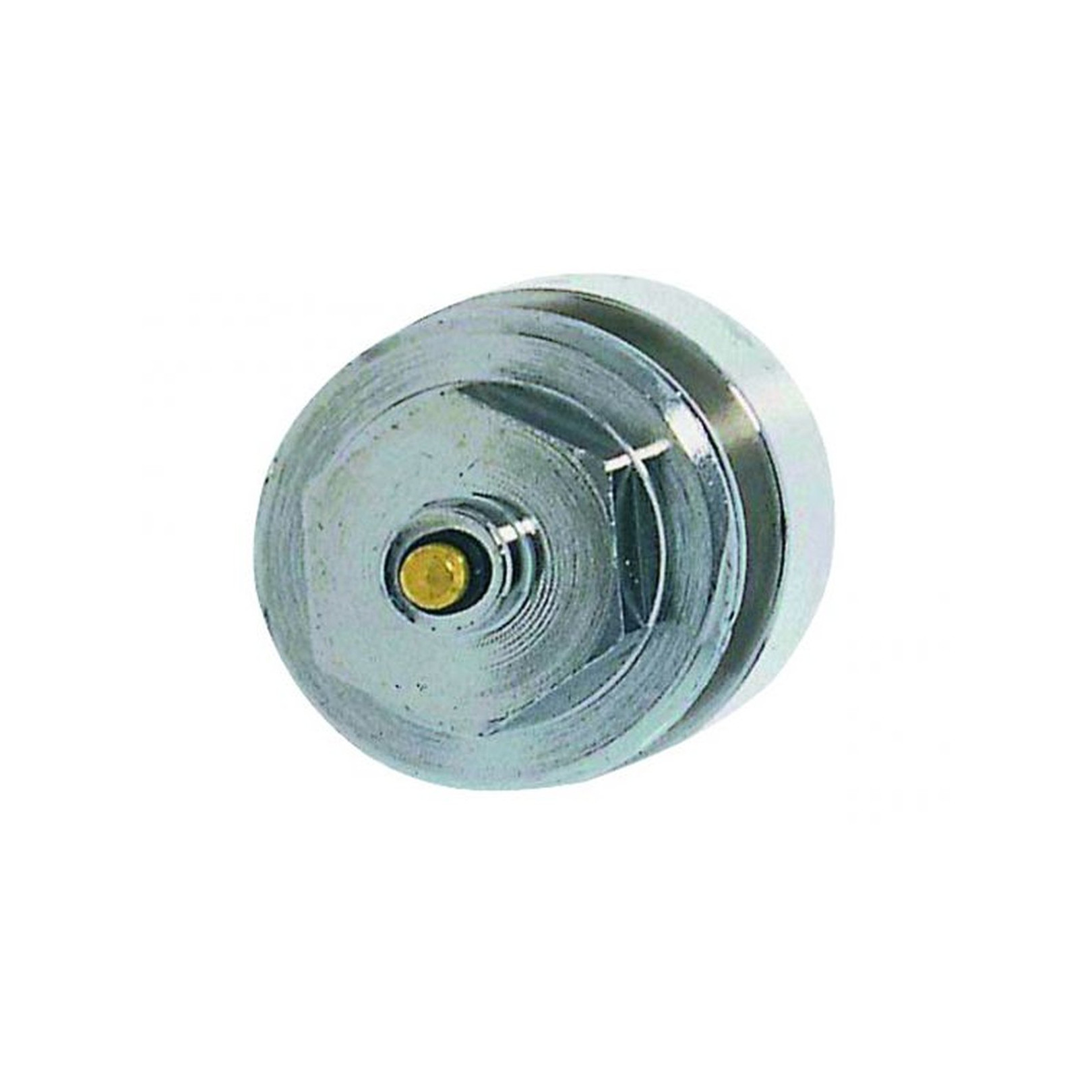 Heimeier Adapter Herz-Ventile M28x1.5 Thermostatkopf kompatibel 9700-30.700