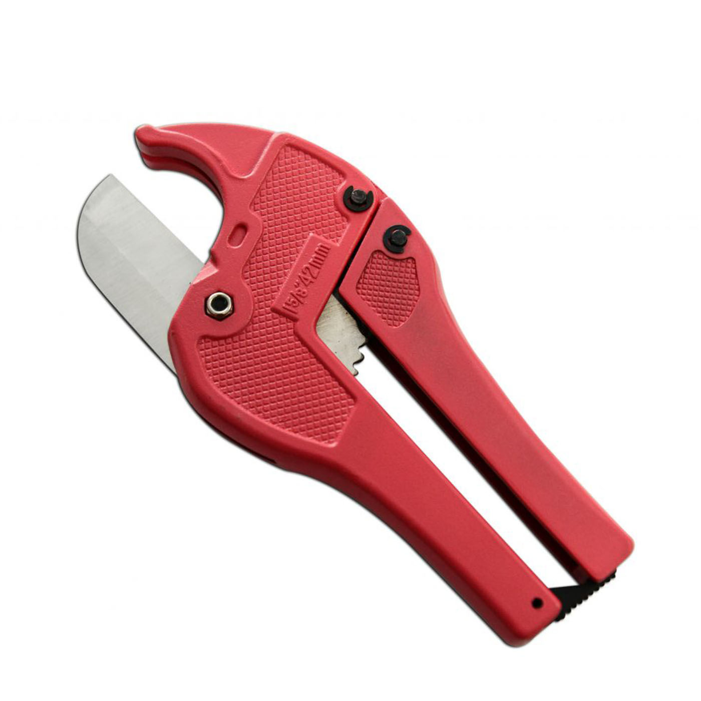 Zewotherm Rohrschere bis 42mm Kunststoff Heizroh