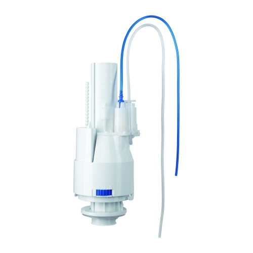 Grohe Ablaufventil 2-Mengen 42774 Wandeinbau-Spülkasten Dual Flush Pneumatik 42774000