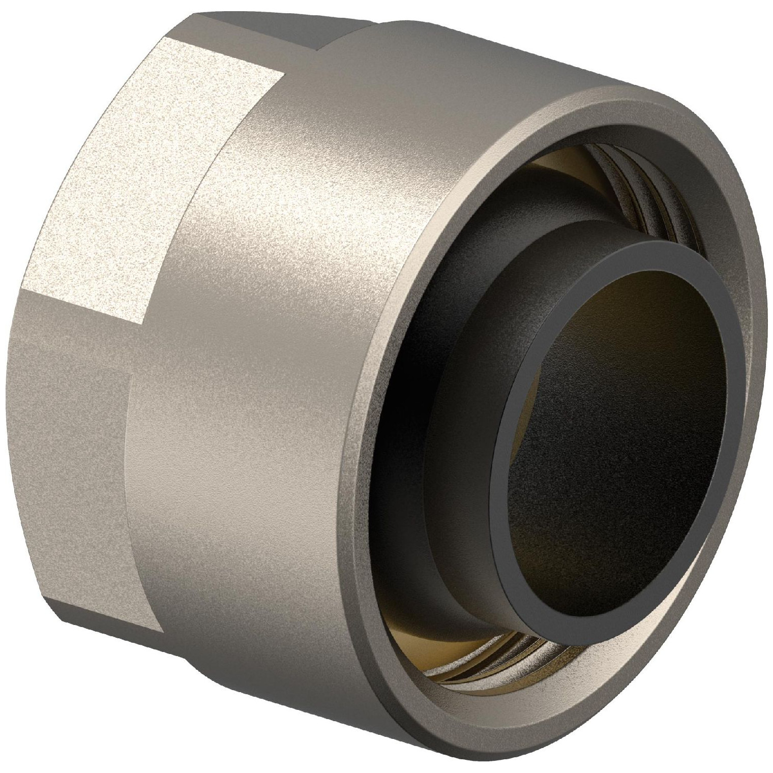 Uponor Smart Radi Klemmverschraubung Cu 15CU G-3/4 Eurokonus 1013830