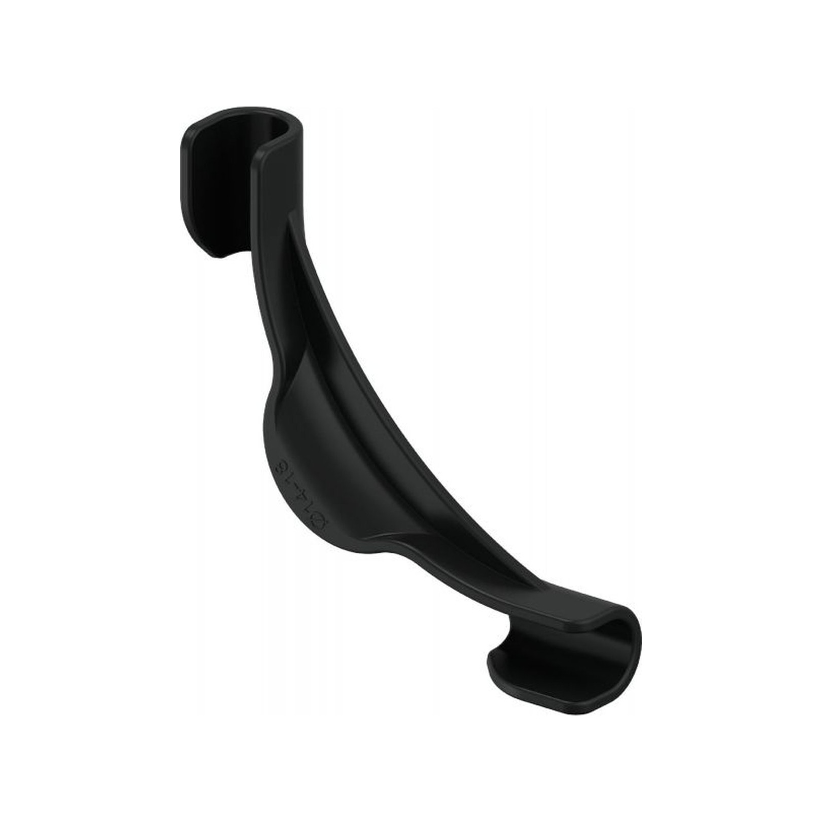 Uponor Multi Rohrführungsbogen 14-18 schlagfester Kunststoff 90Grad 1135491