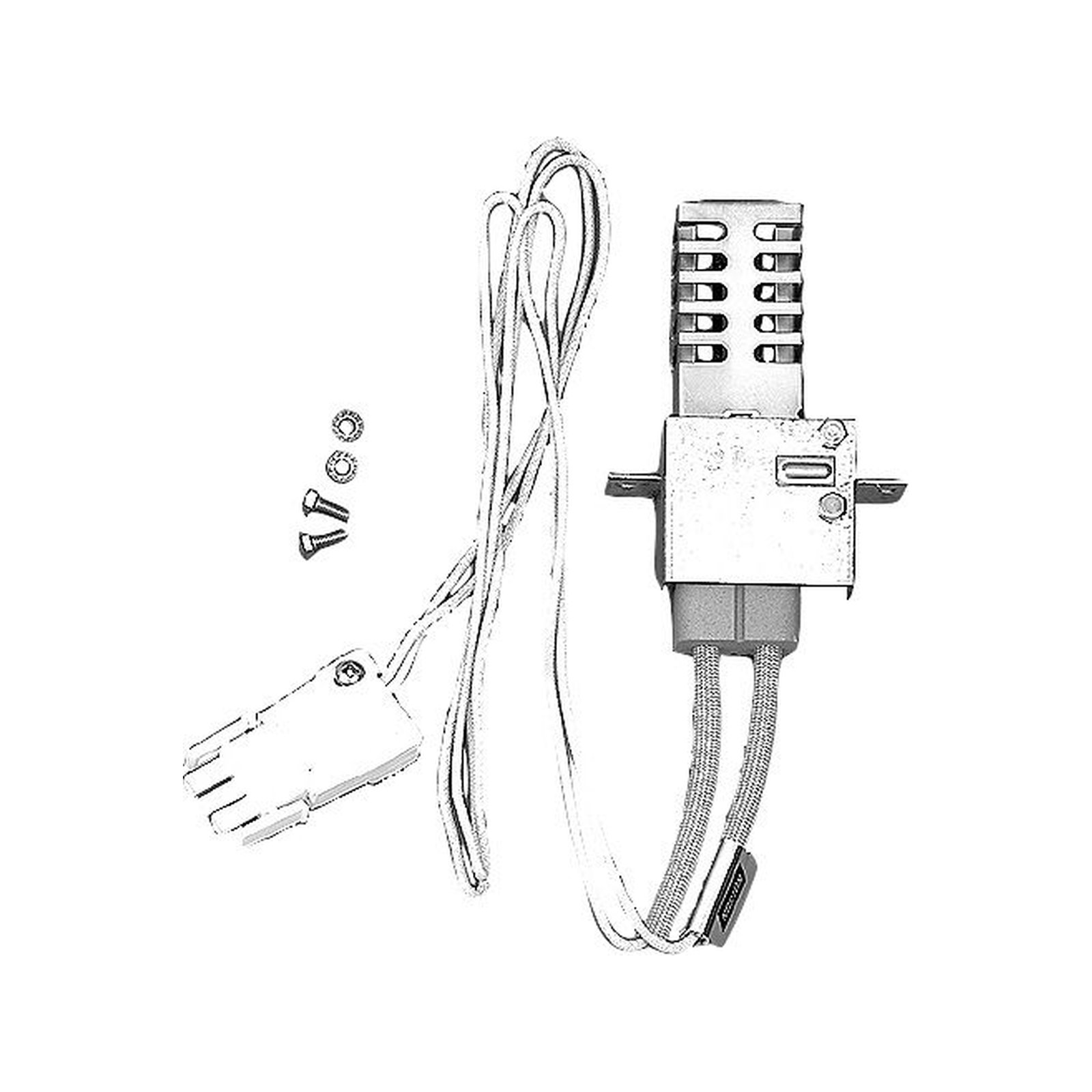 Bosch Glühzünder K45-K117-7 Ersatzteil Heizgerät passend Junkers 87290104240