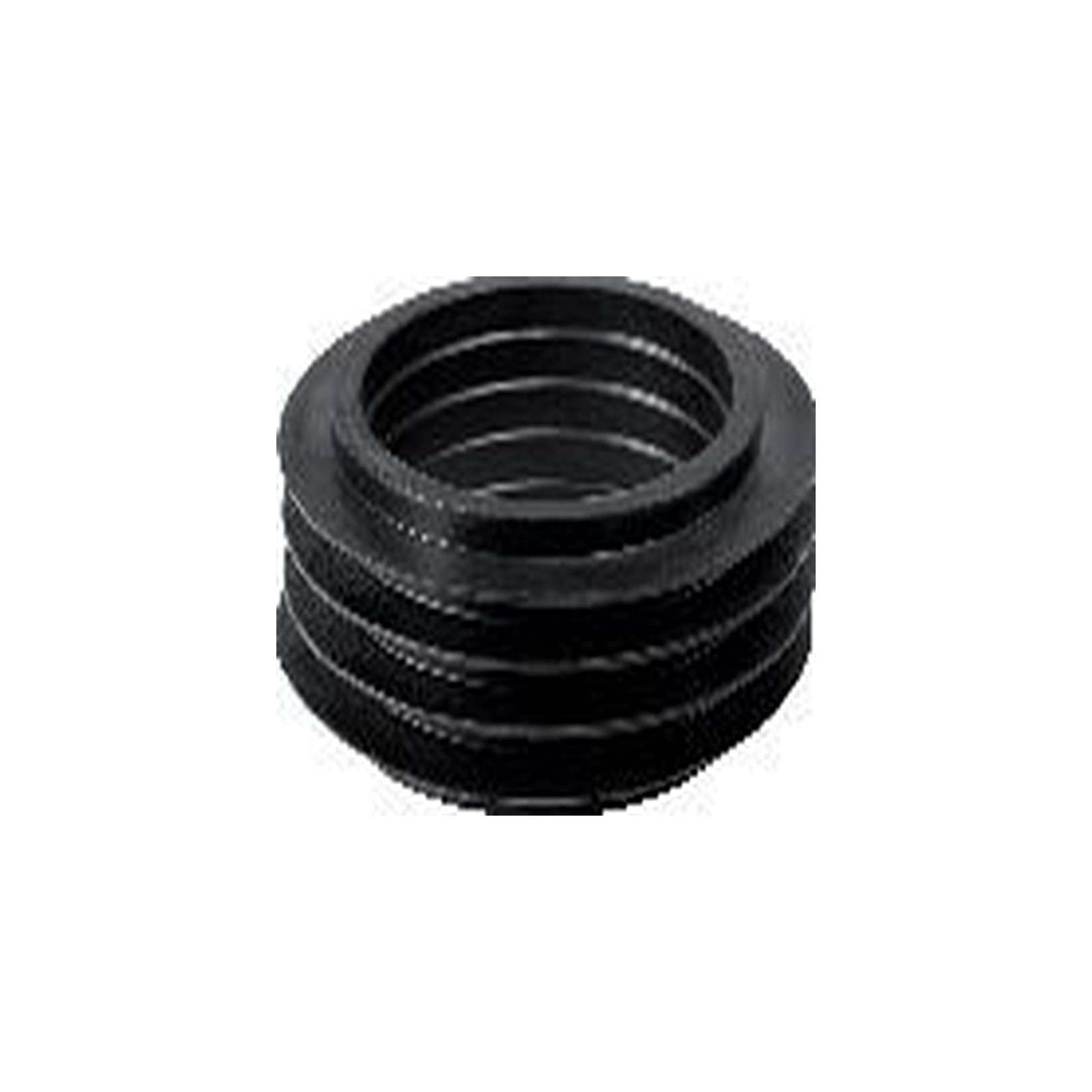 Geberit Manschette Spülrohranschluss d44 EPDM 45 mm Außendurchmesser 119668001